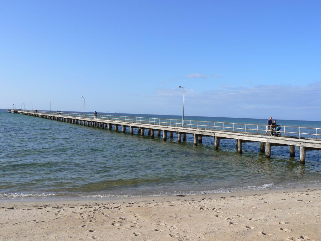 Rosebud Beach Unit 200 Mt To Beach Late Checkout Eksteriør bilde